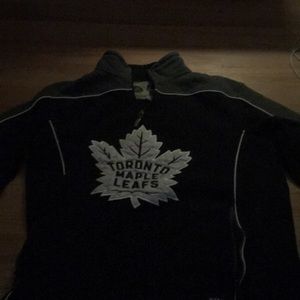 Because I don’t like the hockey team